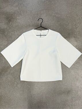 Acne Studios Boxy Shirt